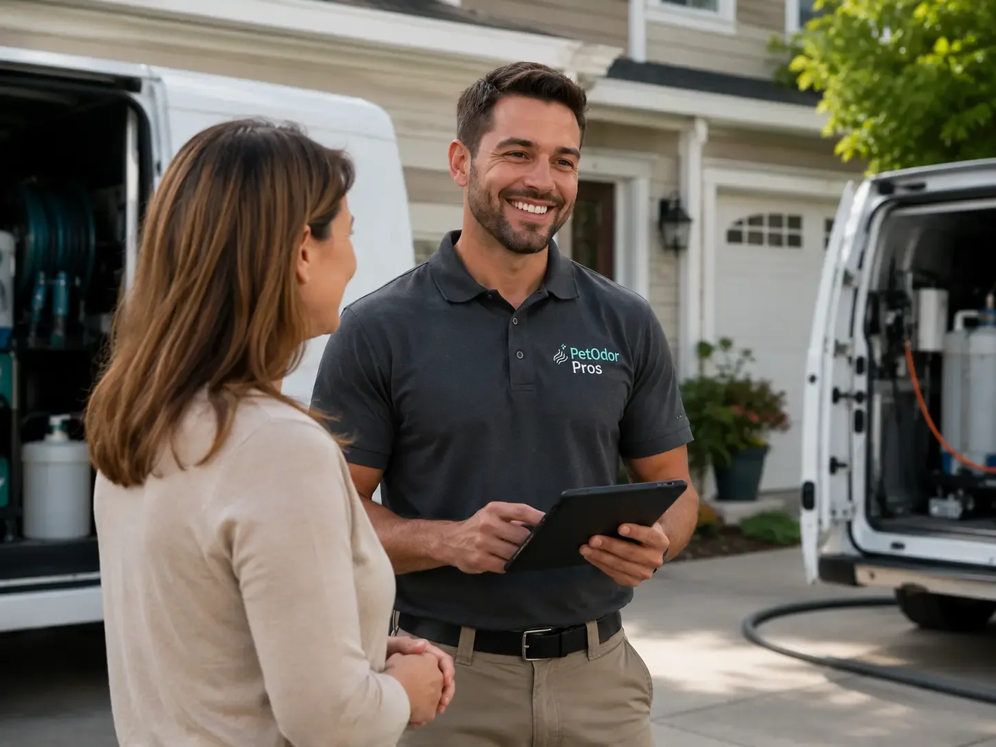 Pet Odor Removal FAQs for South Cle Elum, WA